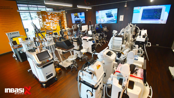 Showroom image