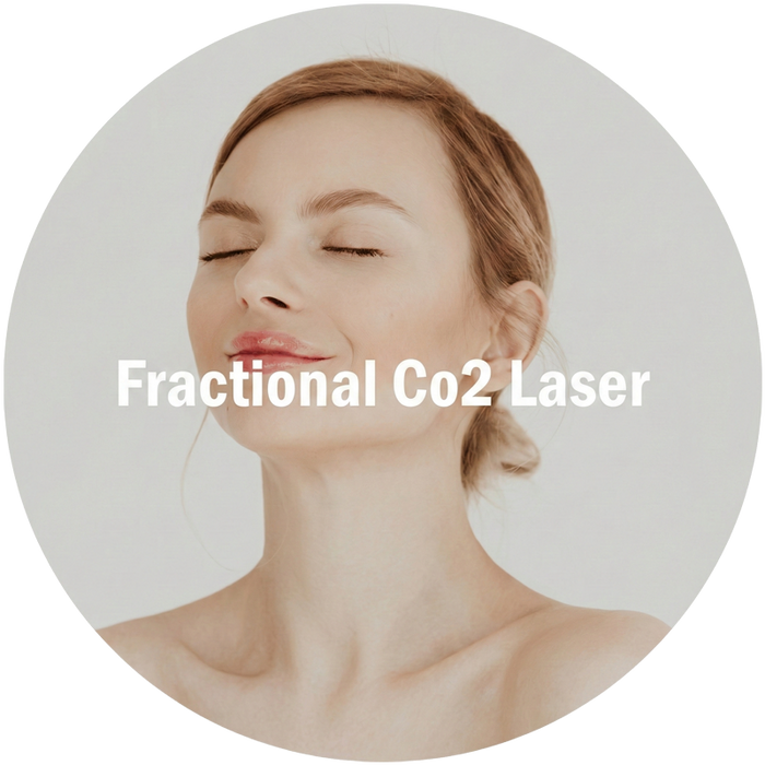 Láser CO2 Fraccionado de Alta Potencia