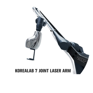 Brazo Articulado Korealab de 7 Articulaciones