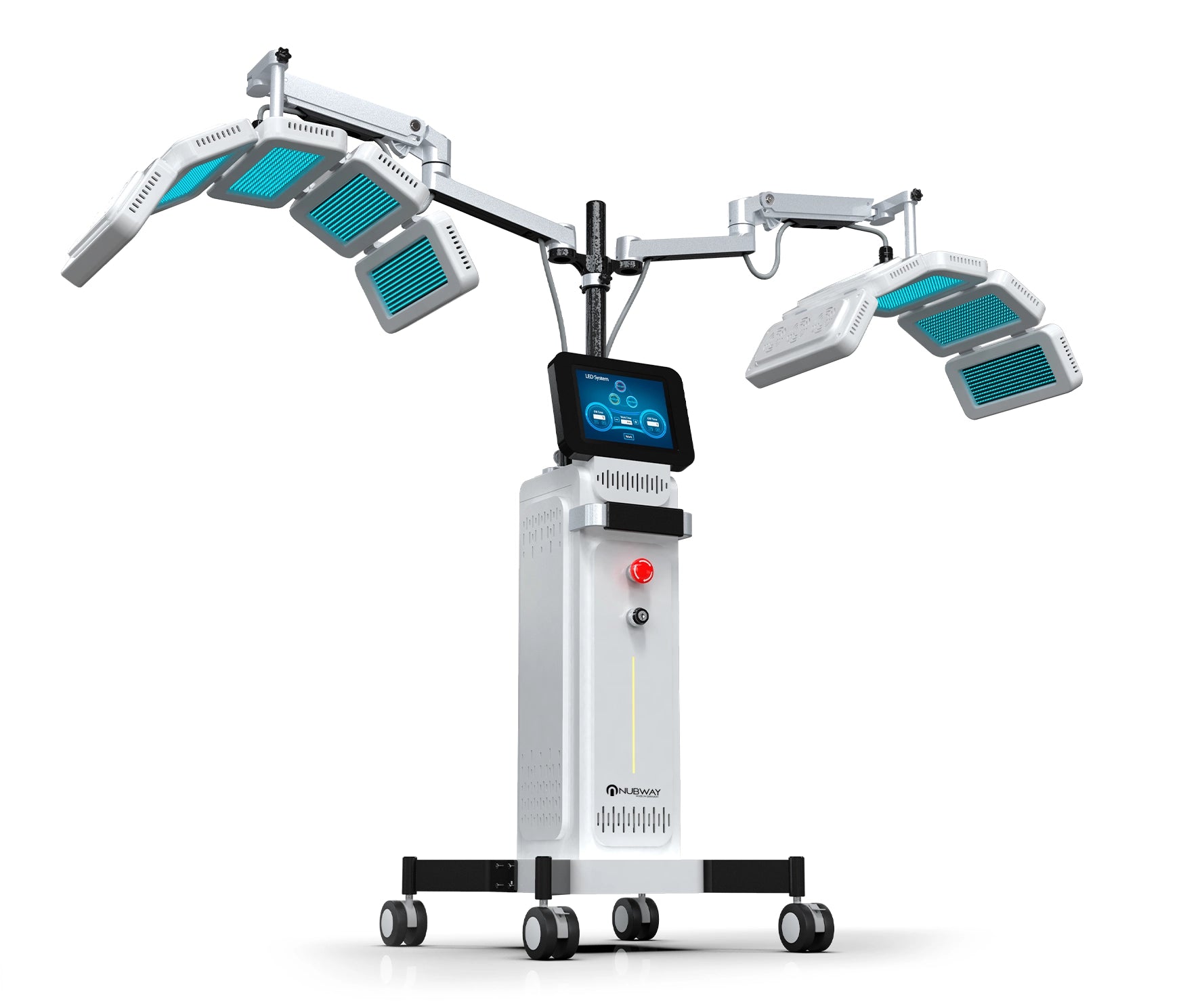 LED Therapy Skin - Nubway