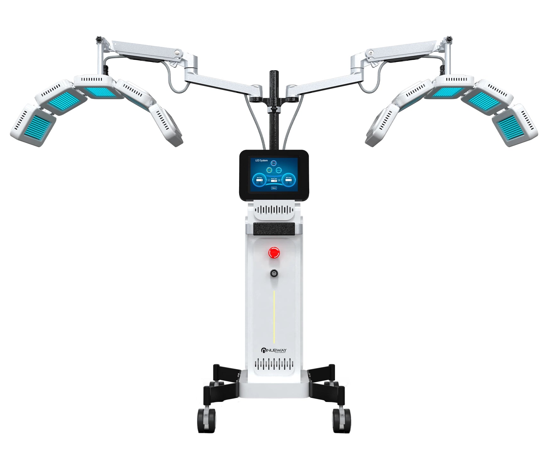 LED Therapy Skin - Nubway