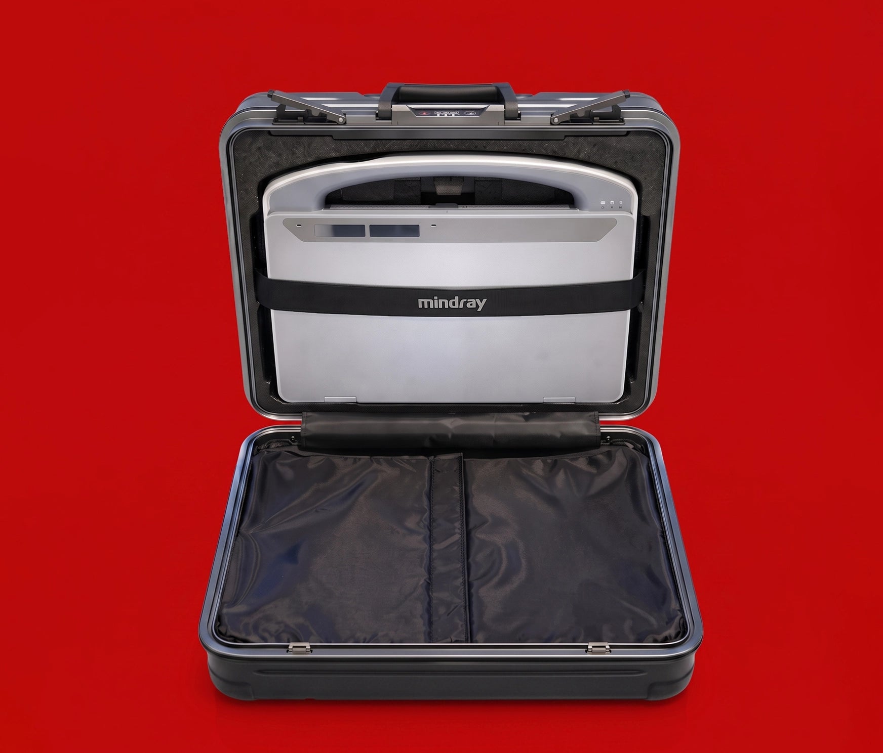 Maleta para Ultrasonido Vetus - Accesorios Mindray Animal Care
