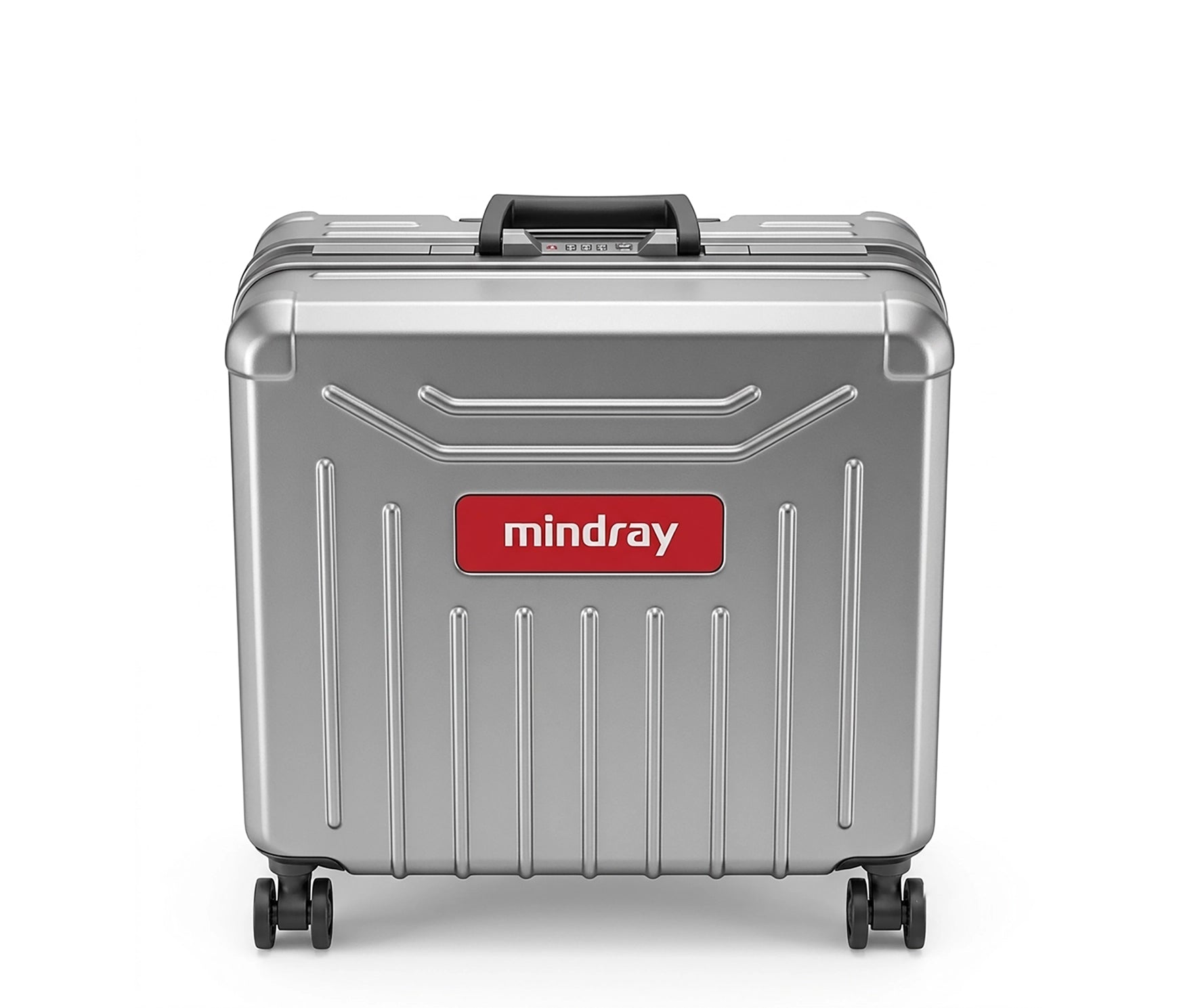 Maleta para Ultrasonido Vetus - Accesorios Mindray Animal Care