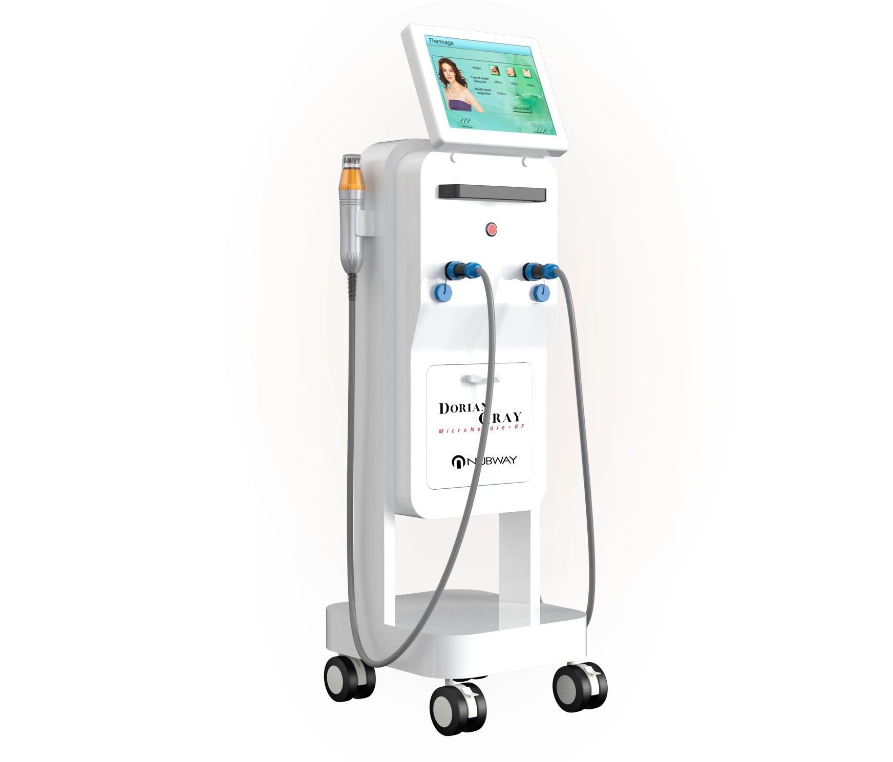 MICRONEEDLE - Nubway