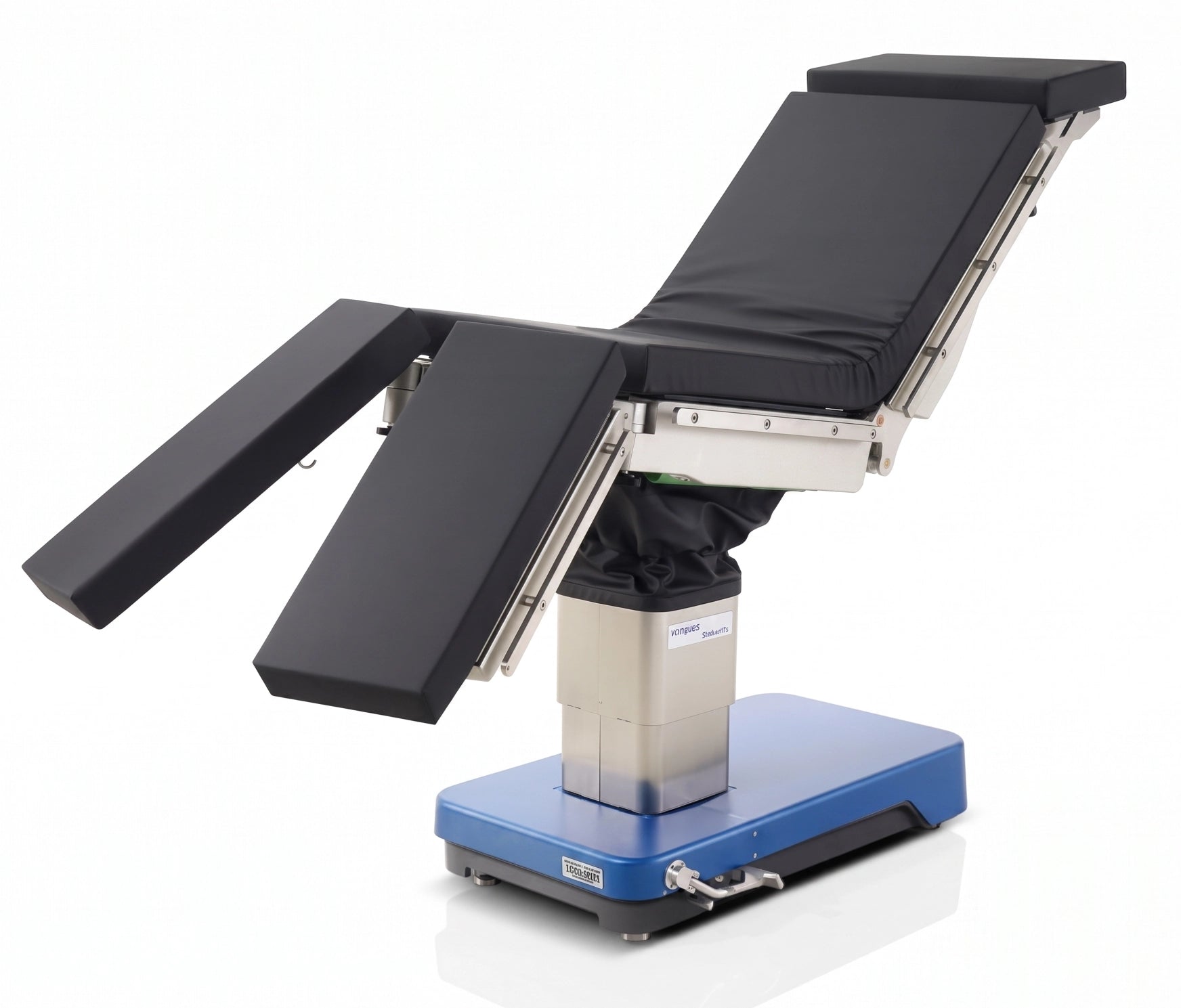 Mesa de Cirugía Unibase 30