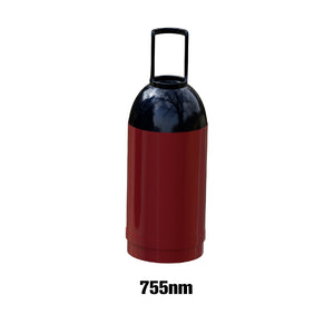 Cabezal Focalizado 755nm (Honeycomb)
