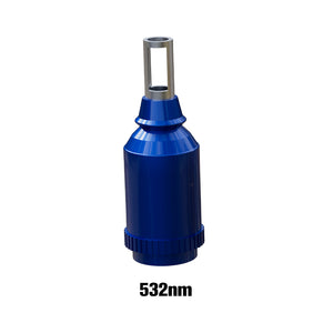 Cabezal Láser Nd:YAG 532nm
