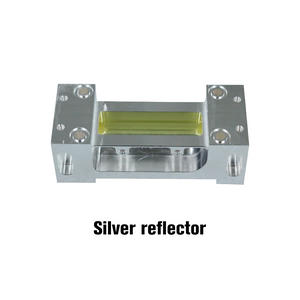 Cavidad de Reflector de Plata de Alta Eficiencia
