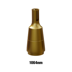 Cabezal Láser Nd:YAG 1064nm