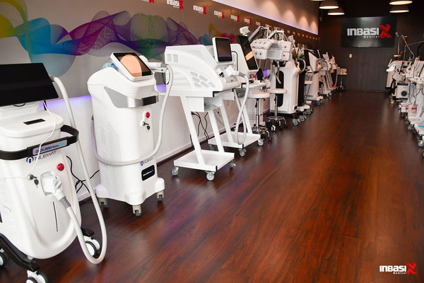 Showroom image