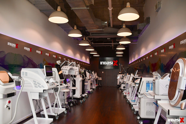 Showroom image