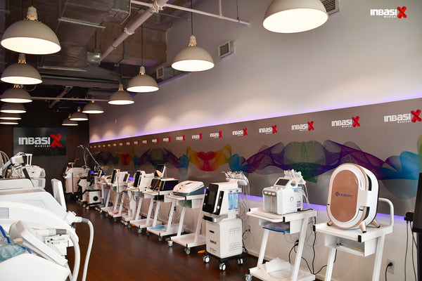 Showroom image