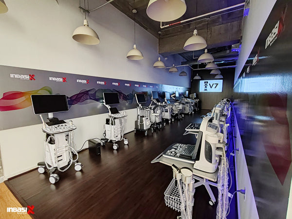 Showroom image