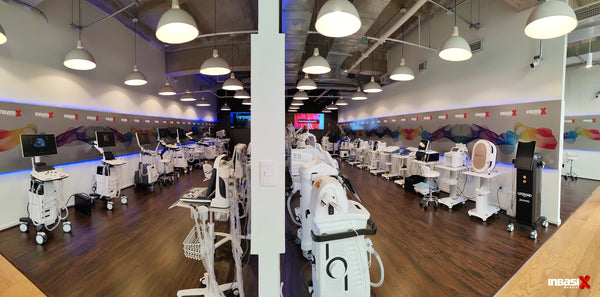 Showroom image