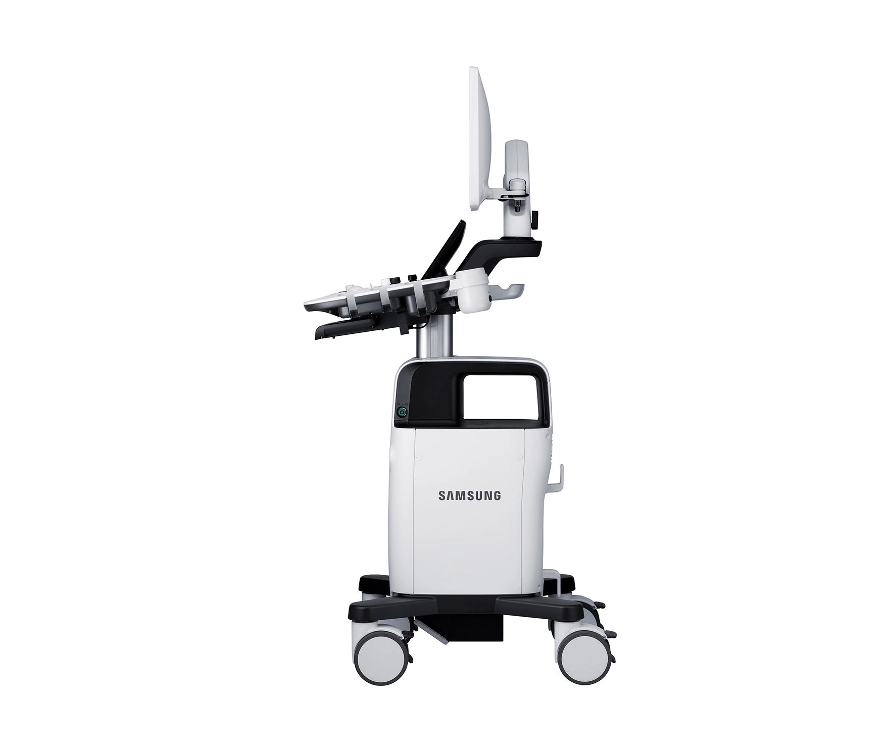 Ultrasonido HS40 - SAMSUNG GABINETE GINECOLOGÍA