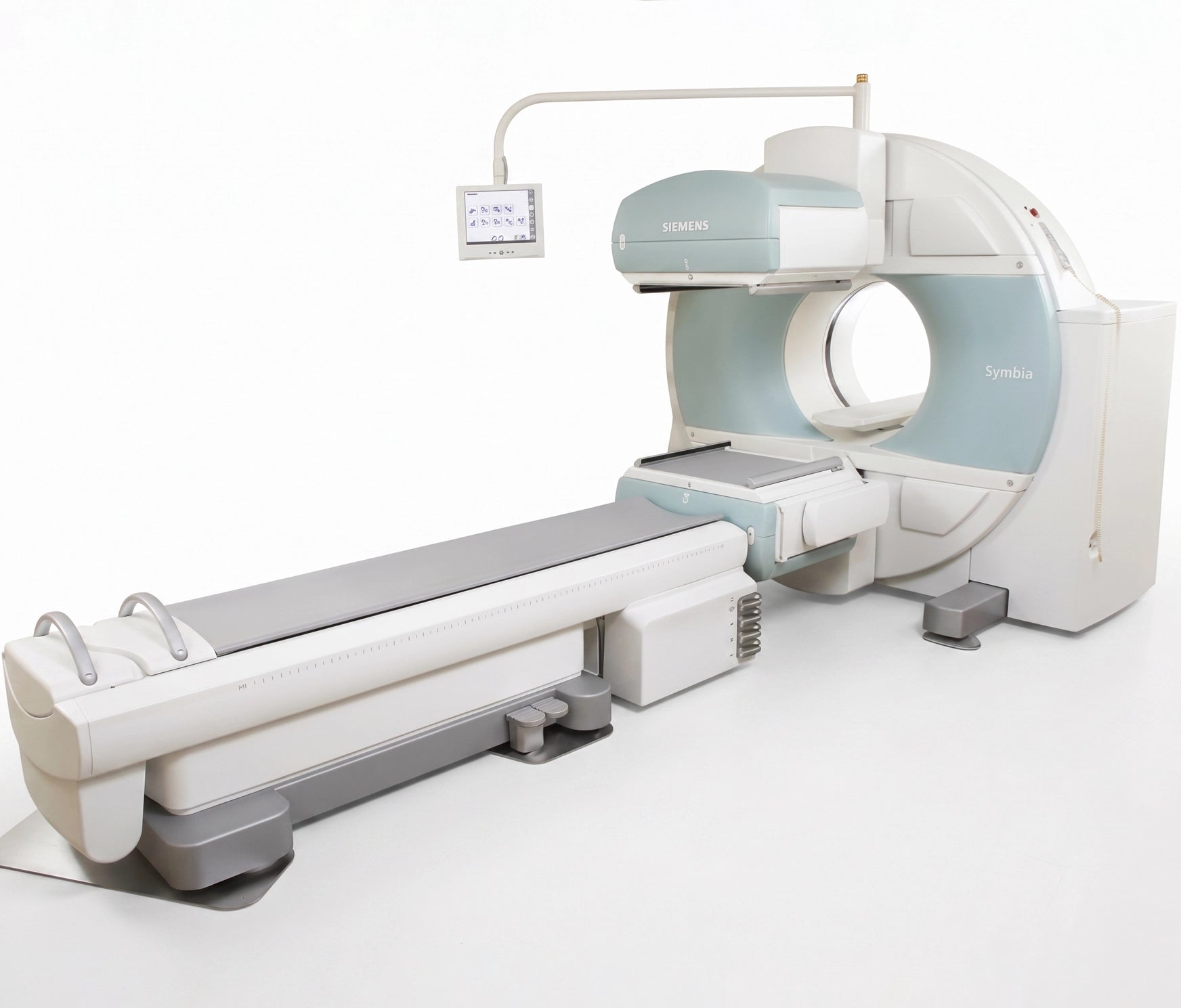 Siemens Symbia T - Medicina Nuclear