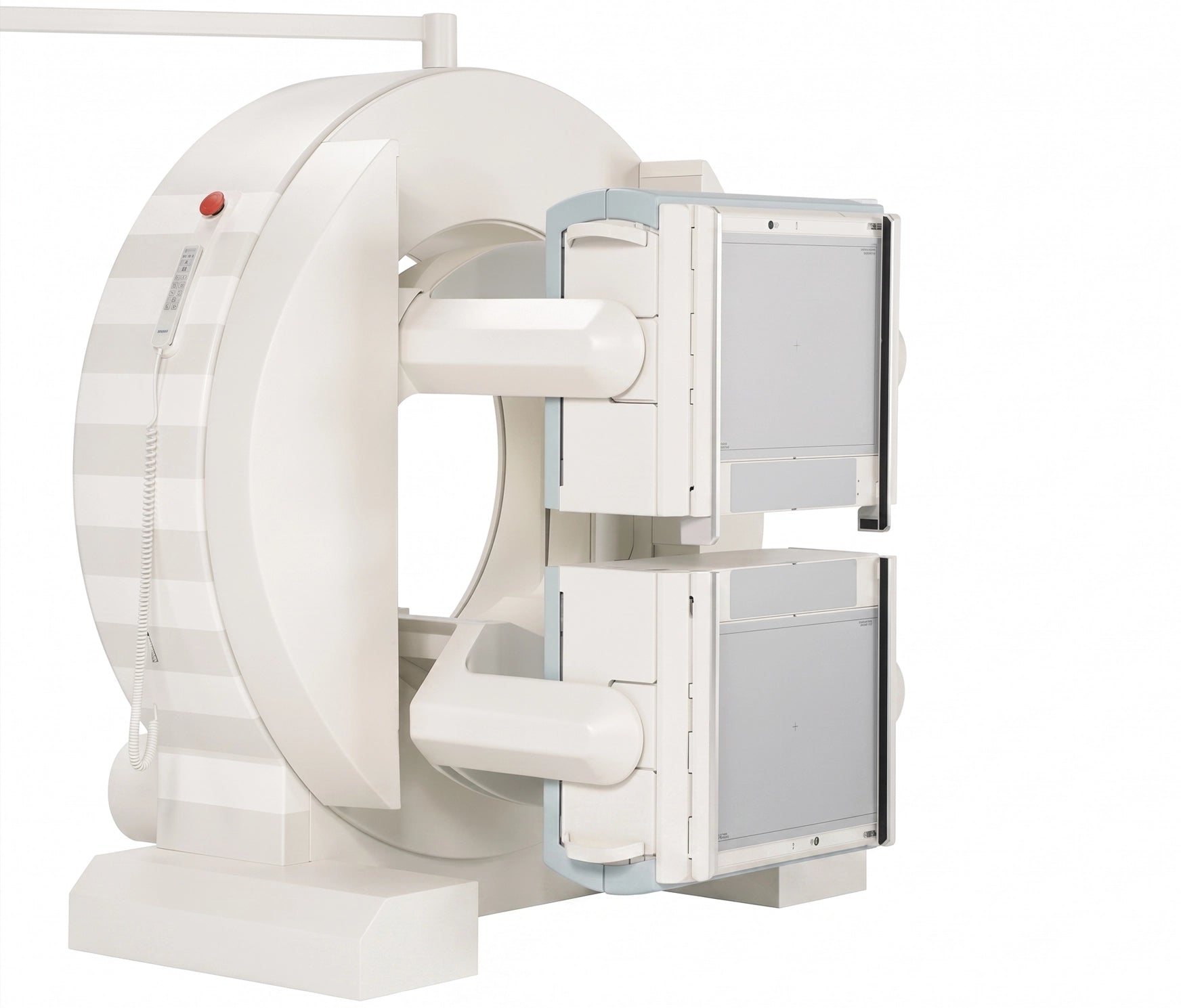 Siemens Symbia E - Medicina Nuclear