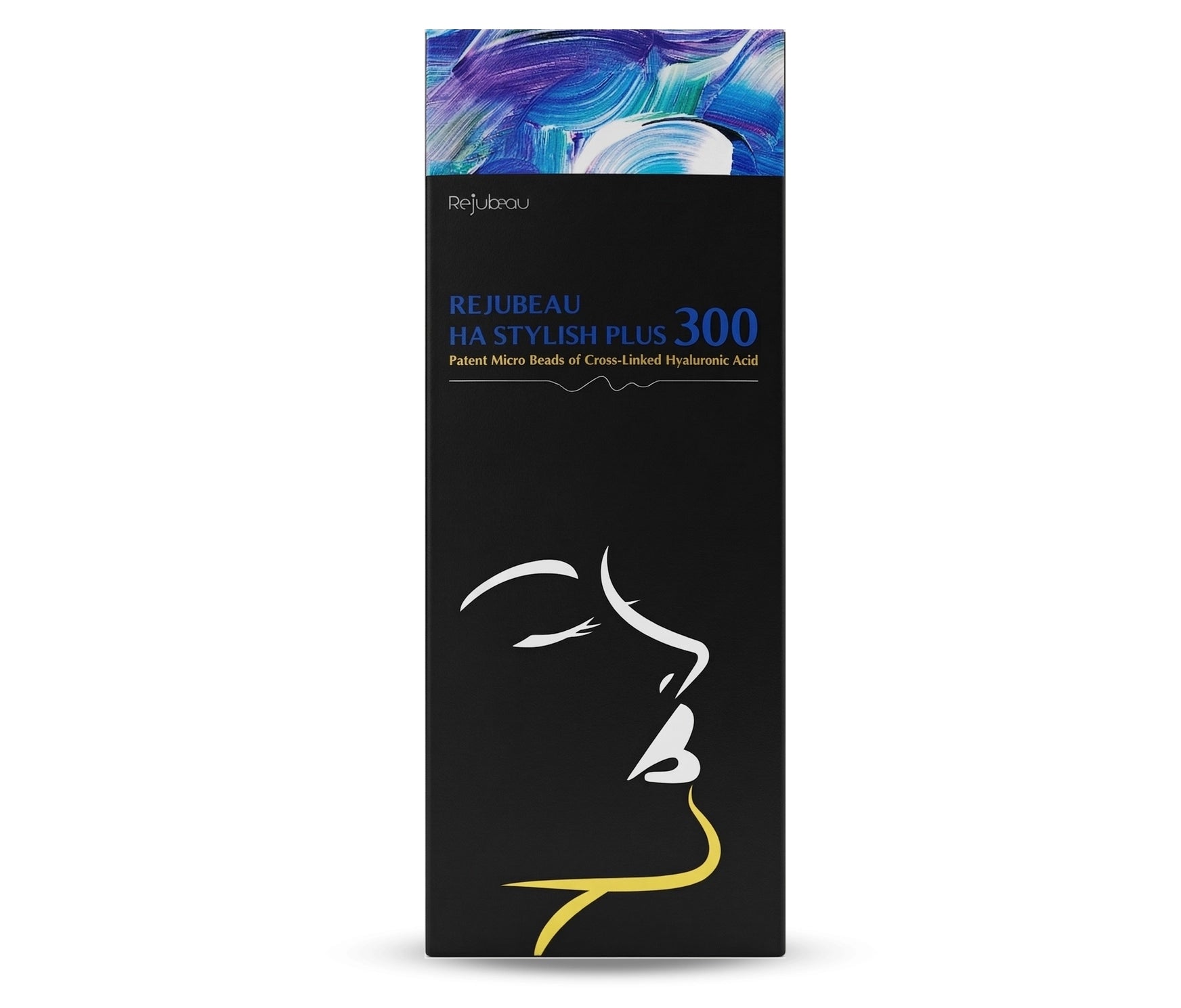 Ácido hialurónico HA Stylish Plus 300 Rejubeau