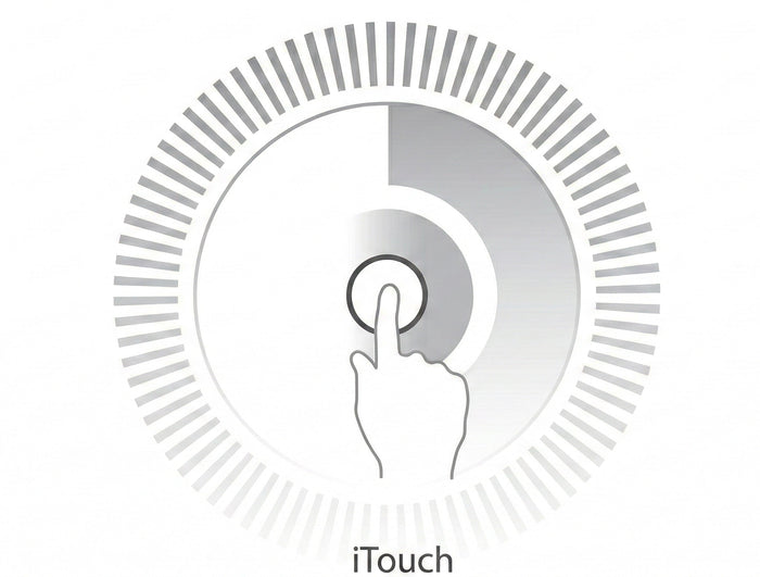 iTouch