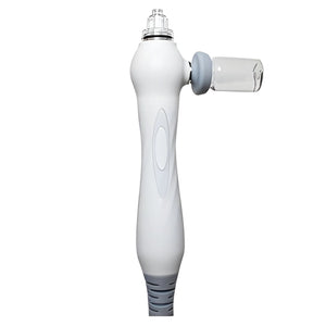 PLUMA ATOMIZADORA DE ALTO POLIMERO