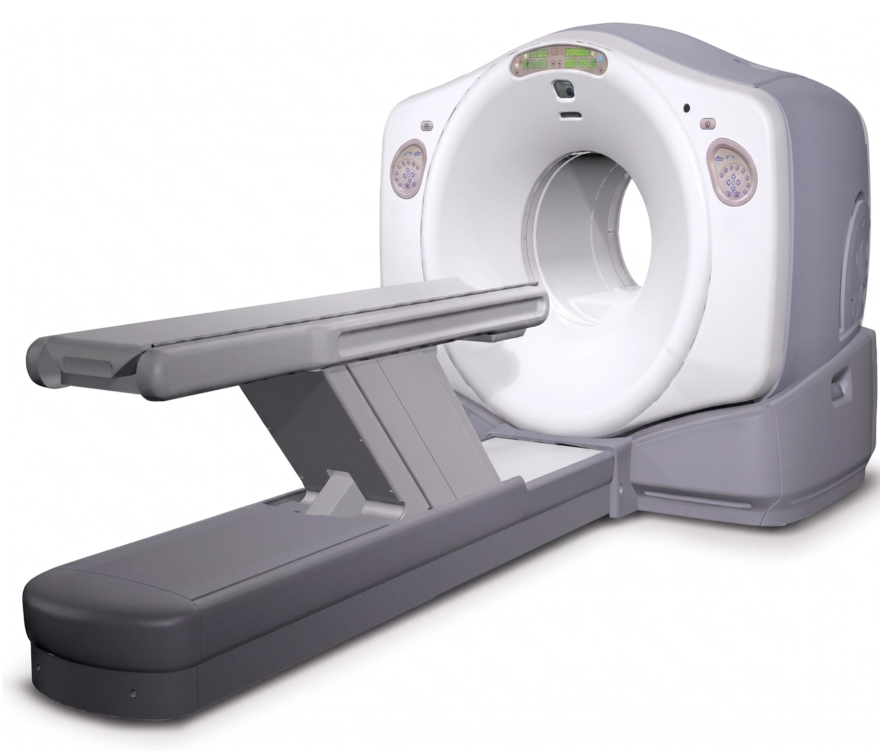GE HealthCare Discovery DST - Tomografía PET & PET CT