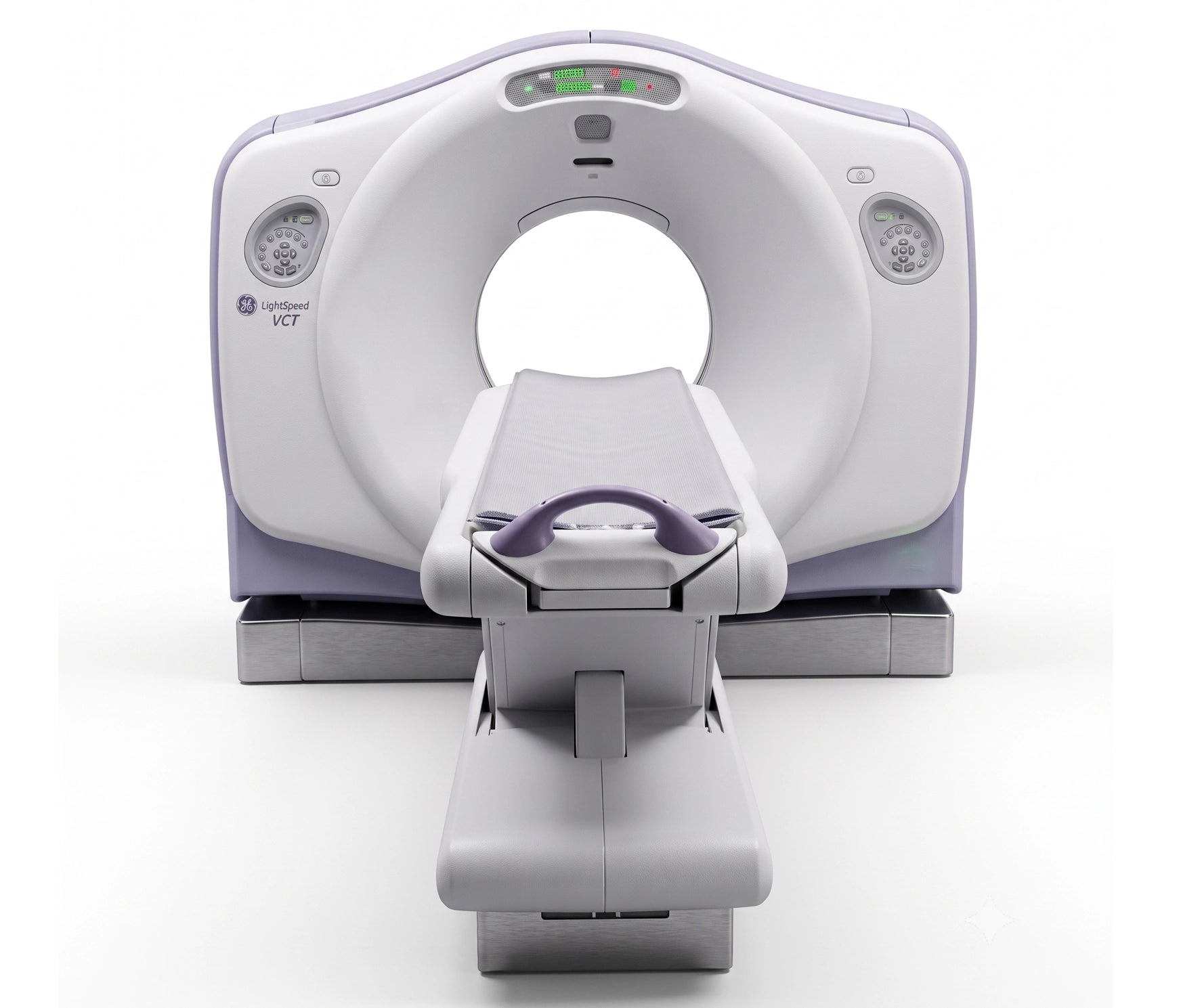 Tomógrafo GE HealthCare Lightspeed QXI/PLUS/16