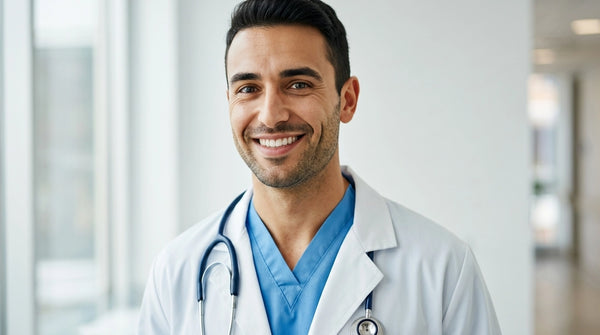Dr. Carlos Ramírez