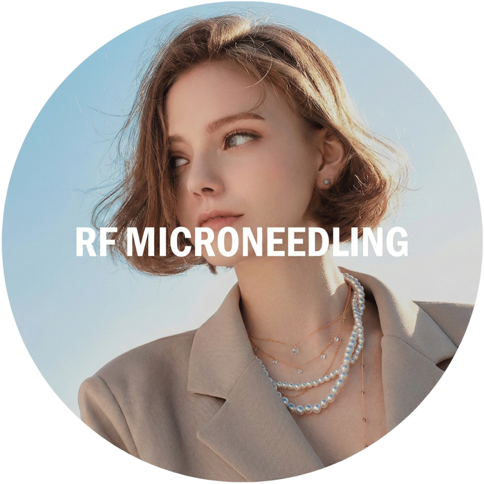 La Revolución del Microneedling con Radiofrecuencia Fraccionada