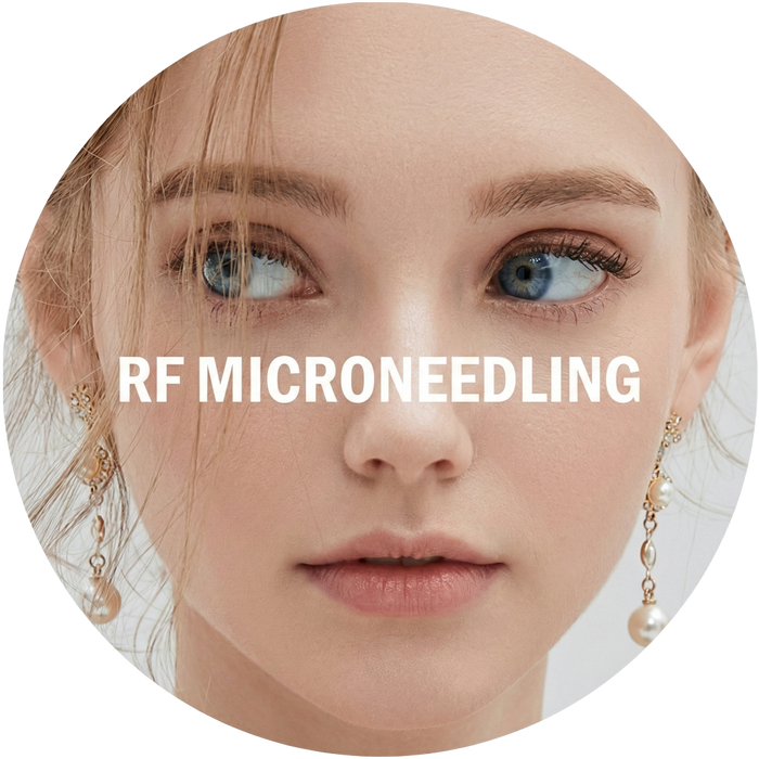 Tecnología de Radiofrecuencia Fraccionada en Formato Versátil