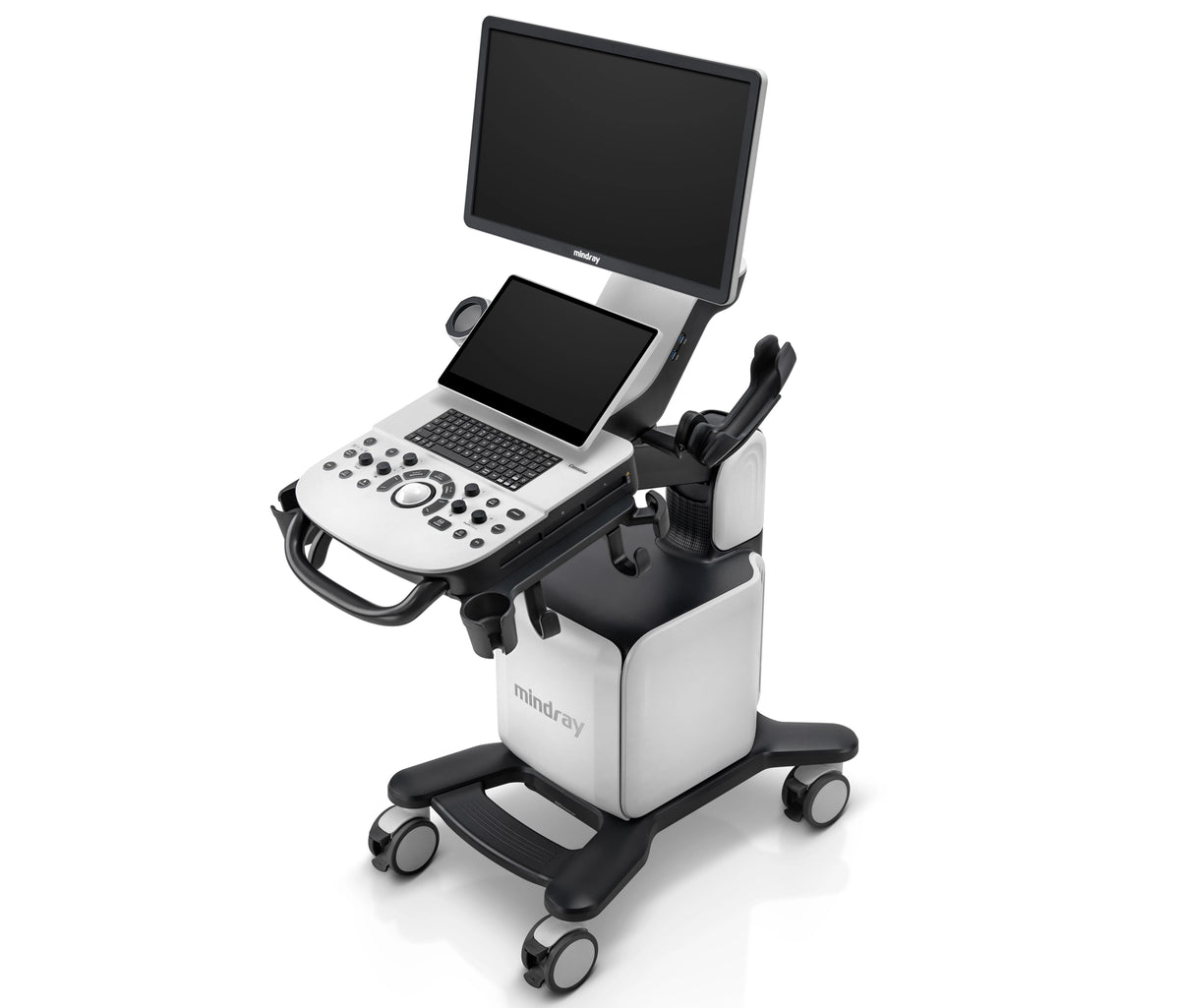 Ultrasonido Mindray CONSONA N5 - GINECOLOGÍA GABINETE HUMANO