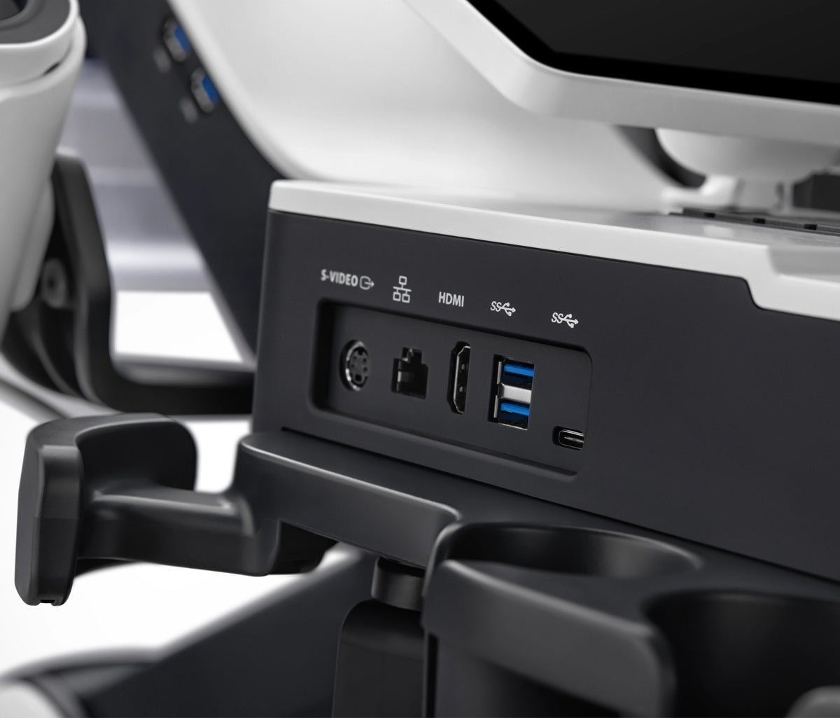 Ultrasonido Mindray CONSONA N5 - GINECOLOGÍA GABINETE HUMANO