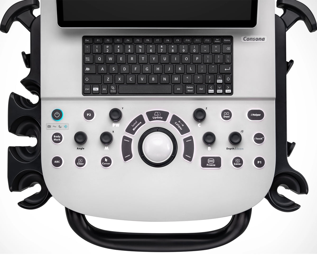 Ultrasonido Mindray CONSONA N5 - GINECOLOGÍA GABINETE HUMANO