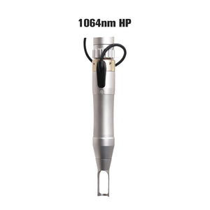 Cabezal de Picosegundos 1064nm HP
