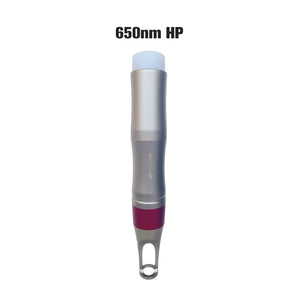 Cabezal de Precisión 650nm HP