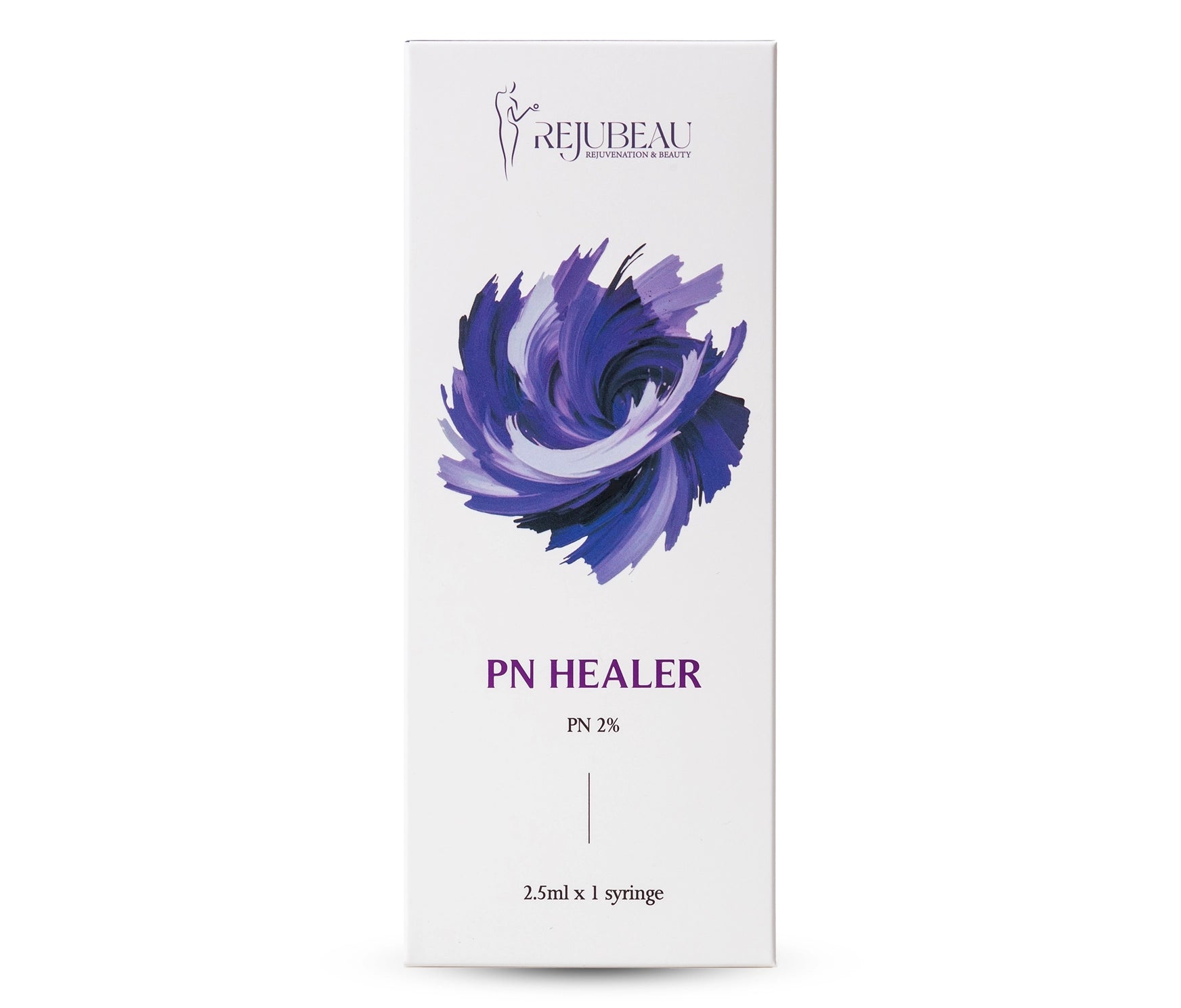 Skin Booster PN Healer - ADN de salmón Rejubeau