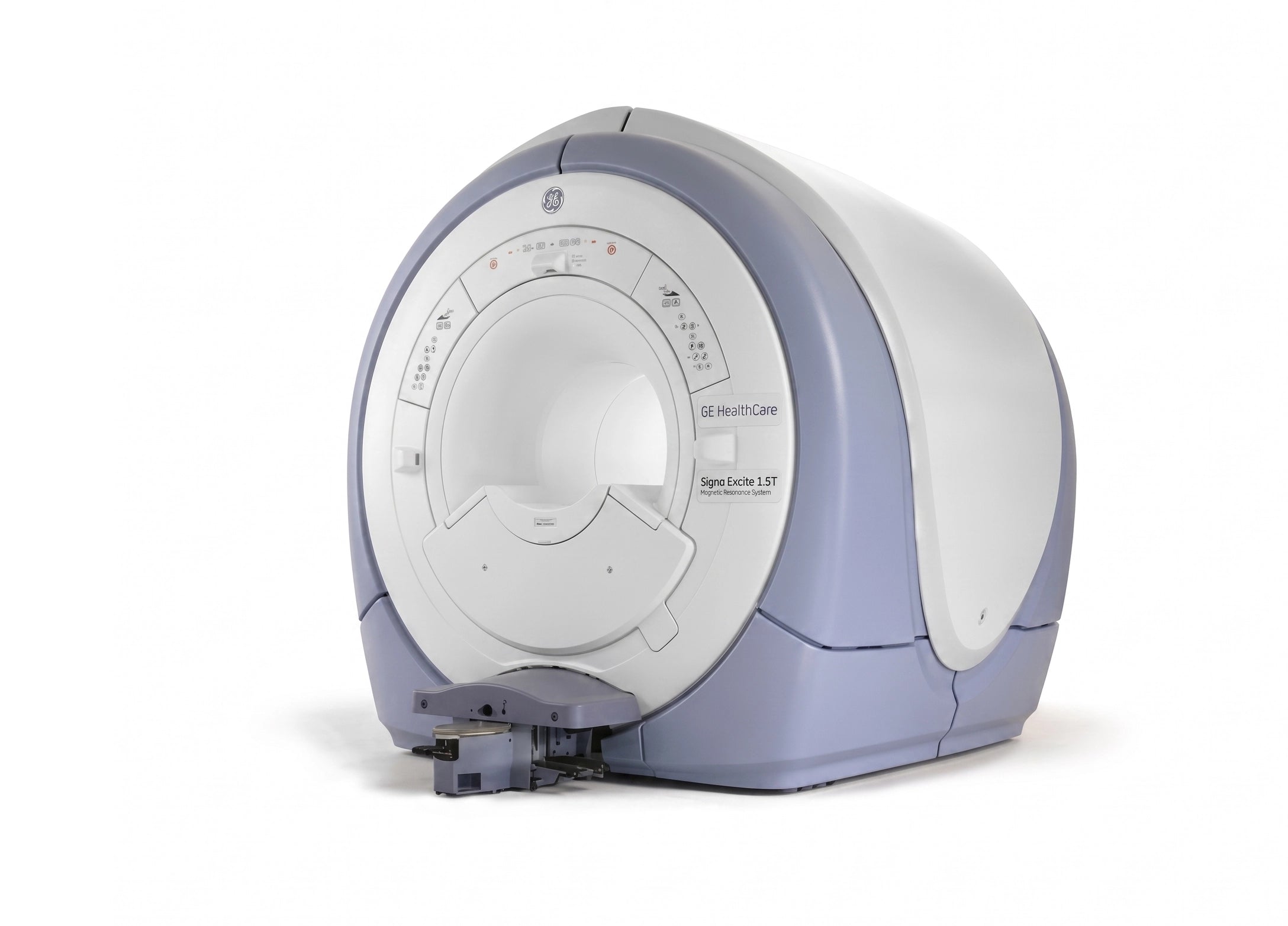 Resonancia magnética GE HealthCare Signa Excite 1.5T